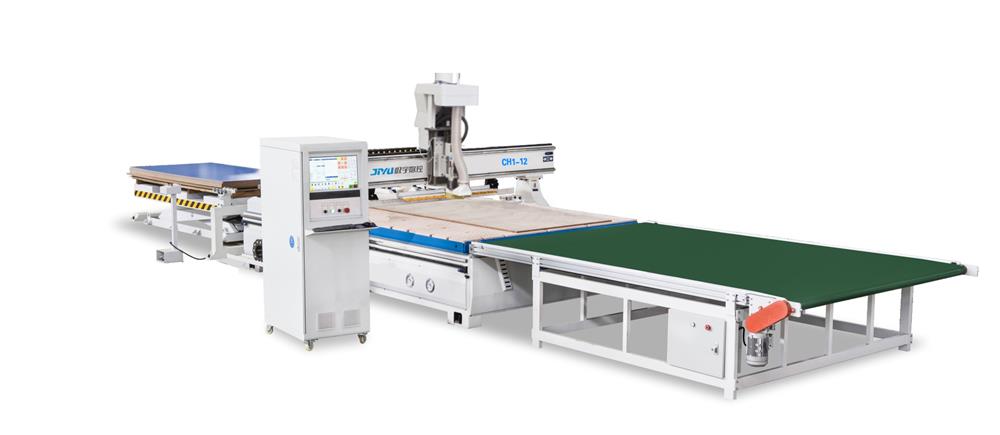 CH1-12(帶上下料)