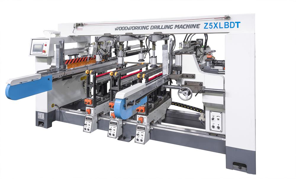 Z5XLBDT(手動(dòng)三定位)